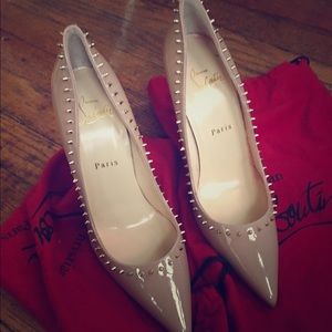 Brand New Louboutins