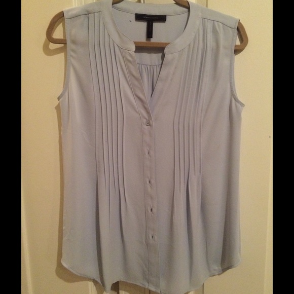 BCBG Blouse