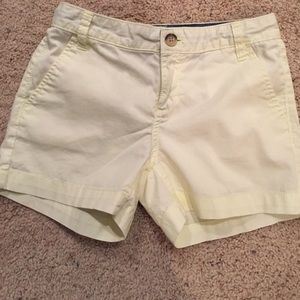 Girls shorts