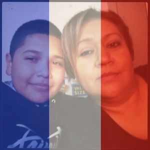 Meet your Posher, Sylvia