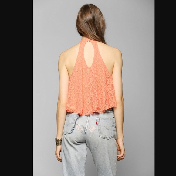 Urban outfitters top - Picture 3 of 3