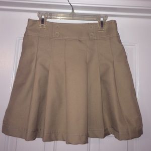 Uniform skirt (kids size)