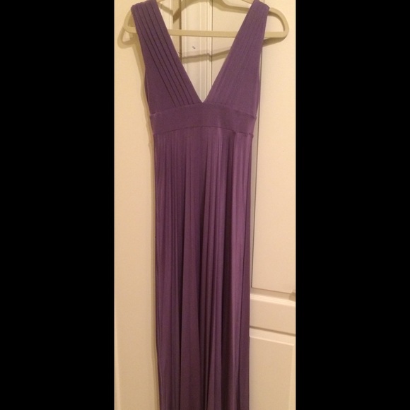 Sexy V-neck Gown from South Africa