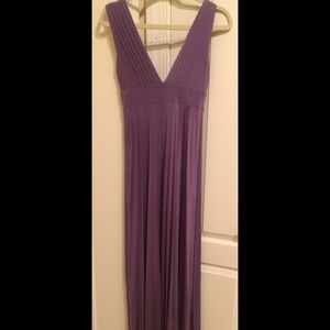 Sexy V-neck Gown from South Africa