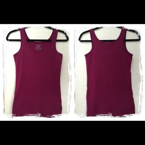 Faded Glory Women's Layering Tank