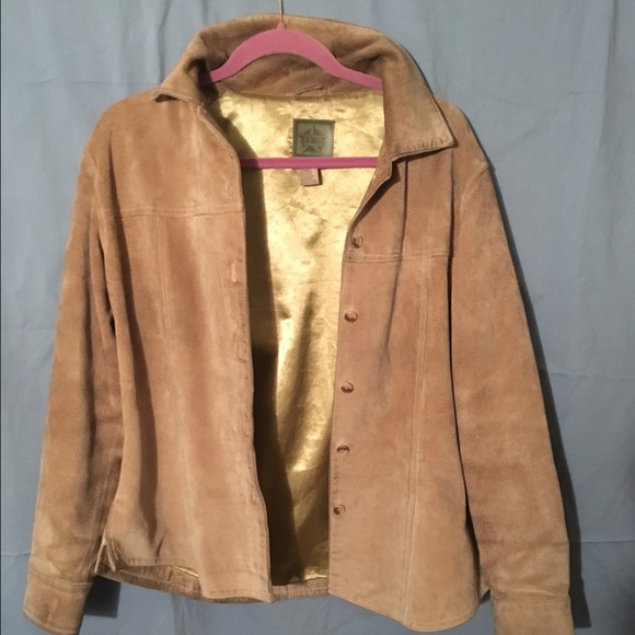 A.M.I Women's Jacket
