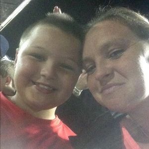 Meet your Posher, Gina