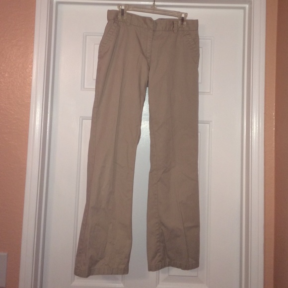 Uniform pants (kids)
