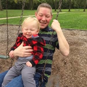 Meet your Posher, Carla