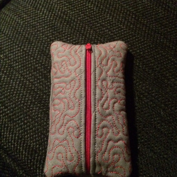 Ohio State Wallet! - Picture 2 of 2