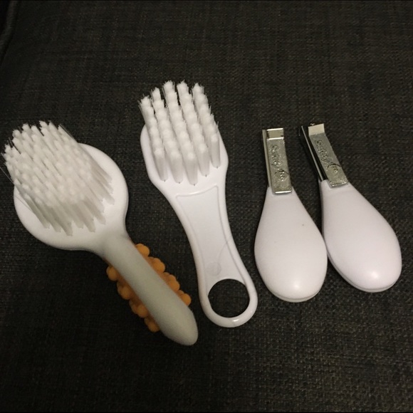 Baby Items