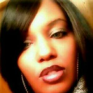 Meet your Posher, Glenda