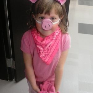 Meet your Posher, Heather