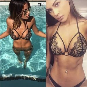 Brazilian Triangle Bikini