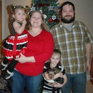 Meet your Posher, Audrey