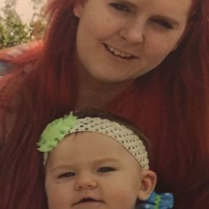 Meet your Posher, Brittney