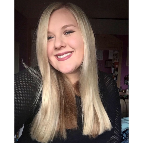 Meet your Posher, Nikki - Picture 1 of 1