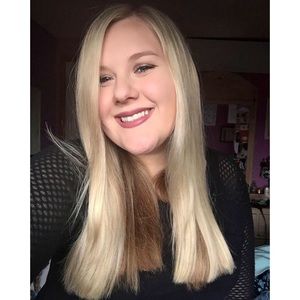 Meet your Posher, Nikki