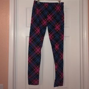 Kids size 14/16 leggings