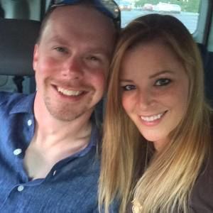 Meet your Posher, Tina