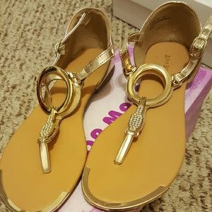 Sandal
