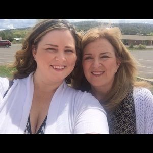 Meet your Posher, Deb