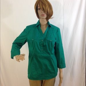 New York & Company Shirt