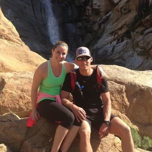 Meet your Posher, Morgan