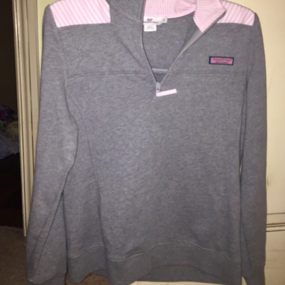 Vineyard vines coat