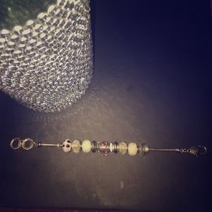 ✨Charm bracelet!✨