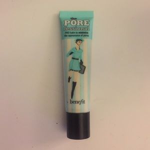 Benefit Porefessional Primer