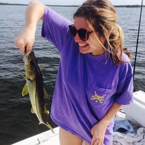 Meet your Posher, Baird