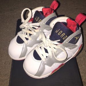 Jordan 7 Retro (Olympics)