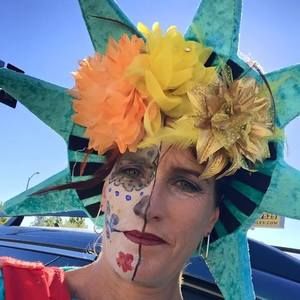 Meet your Posher, Joy