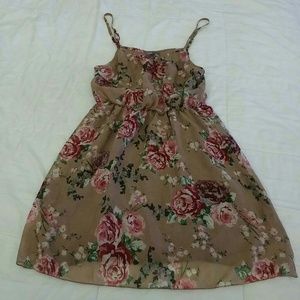 Poetry clothing summer dress