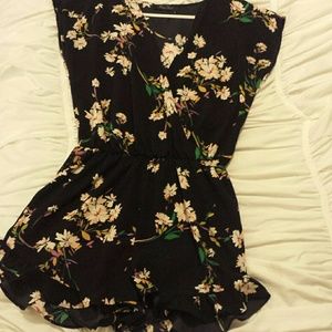 Womens romper