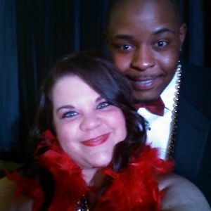 Meet your Posher, Brandi