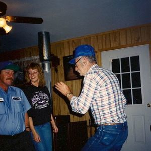 Meet your Posher, Debbie