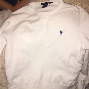 Polo Ralph Lauren Sweatshirt