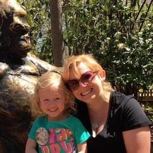 Meet your Posher, Amanda