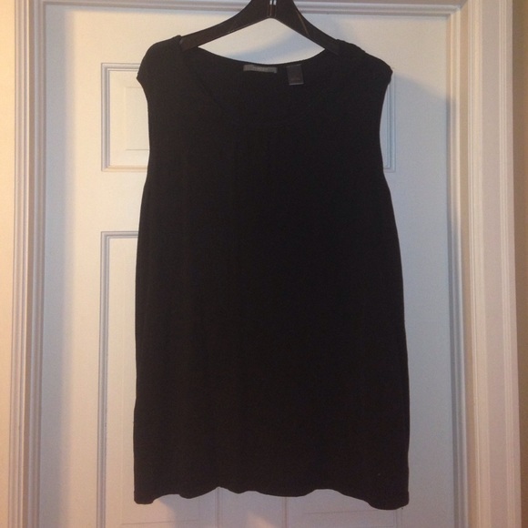 Liz Claiborne tank