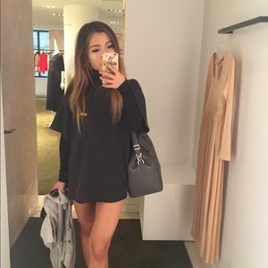 Meet your Posher, Chelsey