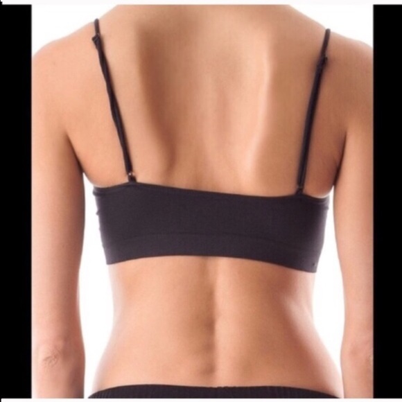 Best Selling Caged Bralette - Picture 4 of 4