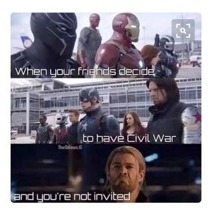 Meet your Posher, Chloe