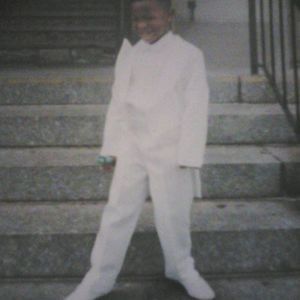 Meet your Posher, Dondre