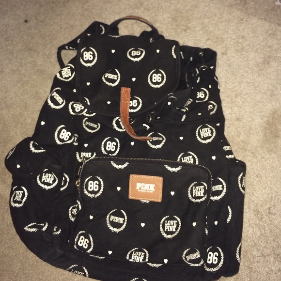 Large VS back pack