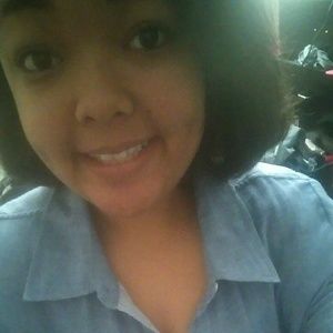 Meet your Posher, Rita