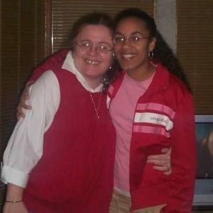 Meet your Posher, Ann marie