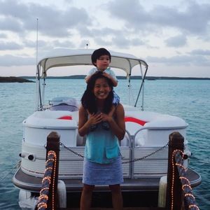 Meet your Posher, Mimi