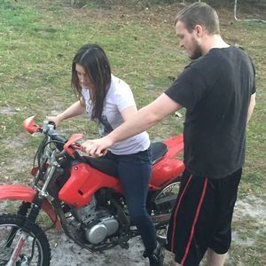 Meet your Posher, Chassidy